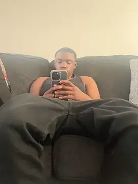 TransboyJay online show from 3, 11, 2025