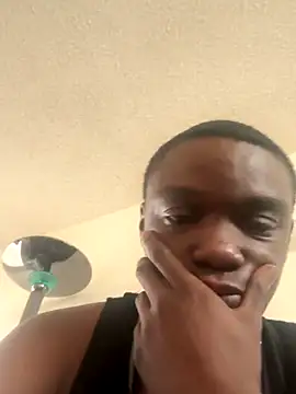 TransboyJay online show from 12, 11, 2025