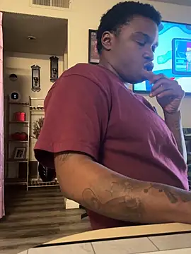 TransboyJay online show from 4, 4, 2026