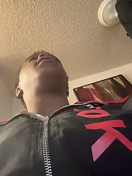 TransboyJay online show from 5, 4, 2026