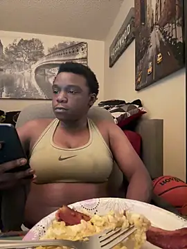 TransboyJay online show from 6, 4, 2026