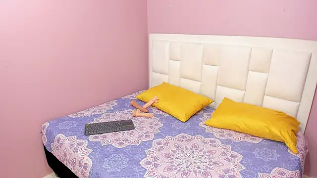 ZaritaLenon online show from 16, 10, 2025