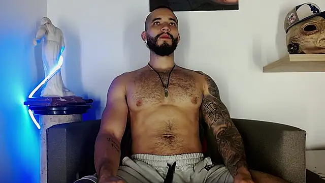 Morgann jones online show from 23, 6, 2026