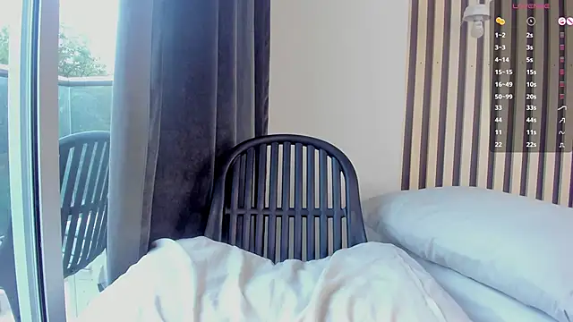 Snapshot of shysweets chatting on 30, 12, 2024 shysweets online show from 30, 12, 2024