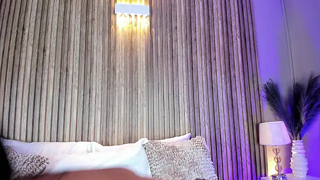 HannaPaola online show from 10, 1, 2026