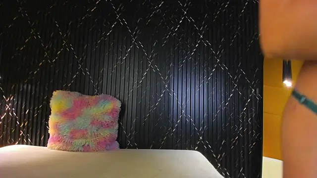 valentina lux online show from 29, 9, 2025