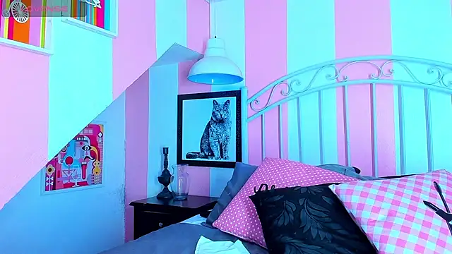 Liah Grey8 online show from 17, 12, 2024