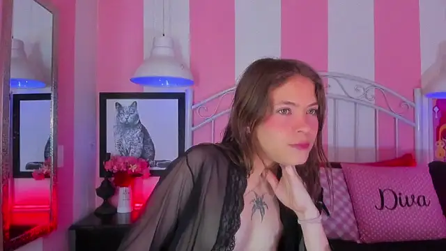 Liah Grey8 online show from 8, 2, 2026