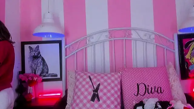 Liah Grey8 online show from 31, 3, 2026