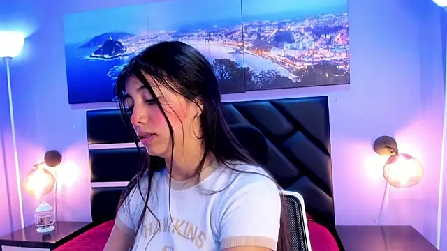 KimberlyVillaLobos online show from 12, 2, 2026