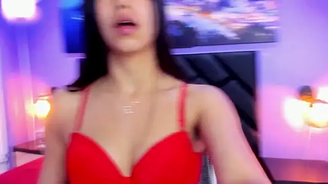 KimberlyVillaLobos online show from 14, 2, 2026