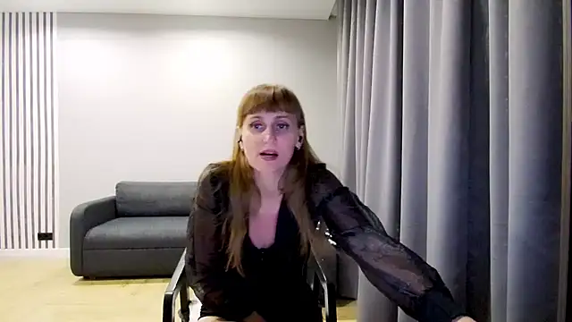 Daniella Lorente online show from 24, 1, 2025