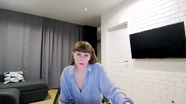 Daniella Lorente online show from 22, 2, 2026