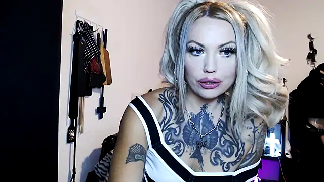 Ryder D Bauchery online show from 8, 2, 2026