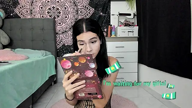 jade dakota   online show from 3, 3, 2025