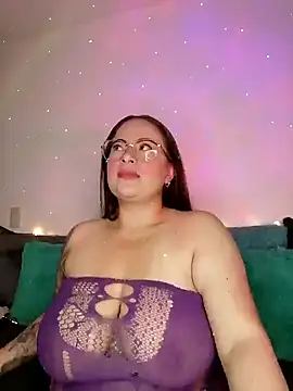 Snapshot of soofy__ chatting on 3, 12, 2025 soofy online show from 3, 12, 2025