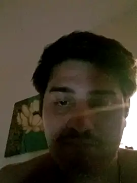 patobonilla1 online show from 17, 9, 2025