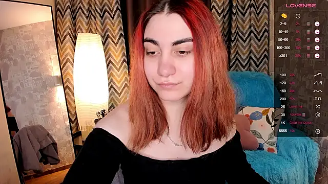 hannacheekss  online show from 3, 2, 2026