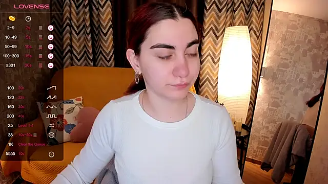 hannacheekss  online show from 26, 2, 2026