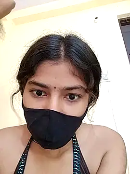 Sexy Mushroom online show from 8, 10, 2025