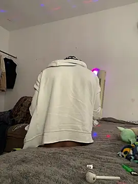 Hxnsovrgon online show from 16, 1, 2025