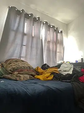 Hxnsovrgon online show from 31, 1, 2025