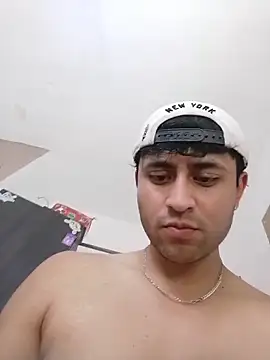 Hxnsovrgon online show from 26, 10, 2025