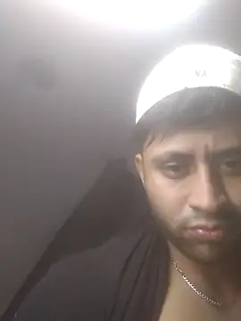 Hxnsovrgon online show from 28, 11, 2025