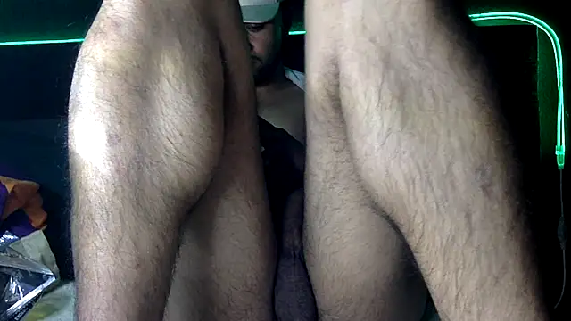 Hxnsovrgon online show from 7, 4, 2026
