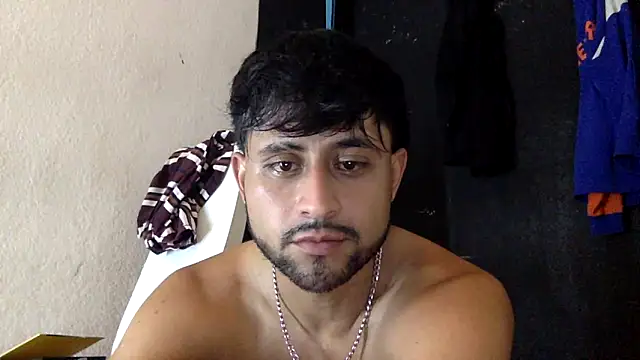 Snapshot of Hxnsovrgon chatting on 14, 6, 2026 Hxnsovrgon online show from 14, 6, 2026