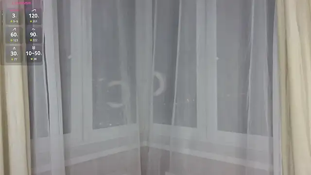 KellyAdderiy online show from 14, 12, 2025