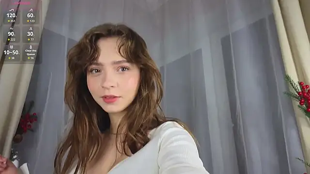 Snapshot of KellyAdderiy chatting on 12, 1, 2026 KellyAdderiy online show from 12, 1, 2026