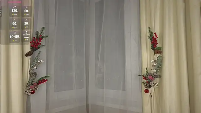 Snapshot of KellyAdderiy chatting on 17, 1, 2026 KellyAdderiy online show from 17, 1, 2026