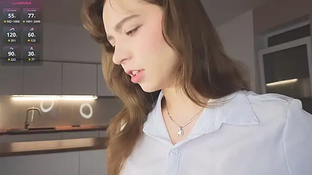 Snapshot of KellyAdderiy chatting on 6, 2, 2026 KellyAdderiy online show from 6, 2, 2026