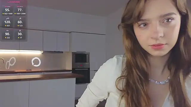 Snapshot of KellyAdderiy chatting on 22, 2, 2026 KellyAdderiy online show from 22, 2, 2026