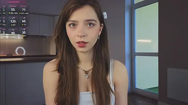 KellyAdderiy online show from 2, 3, 2026