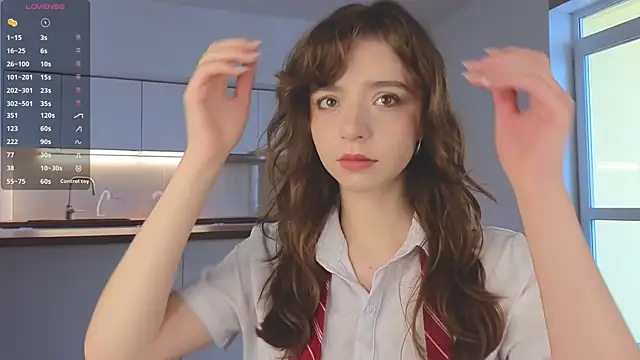 KellyAdderiy online show from 11, 4, 2026