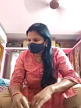 Lilly-queen online show from 18, 3, 2025