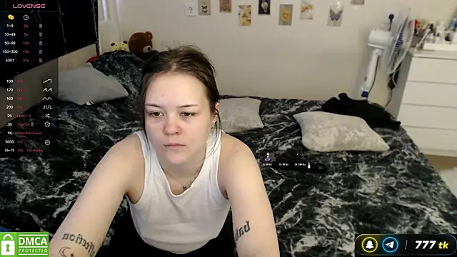 Snapshot of BettyandRich_ chatting on 17, 6, 2026 BettyandRich online show from 17, 6, 2026