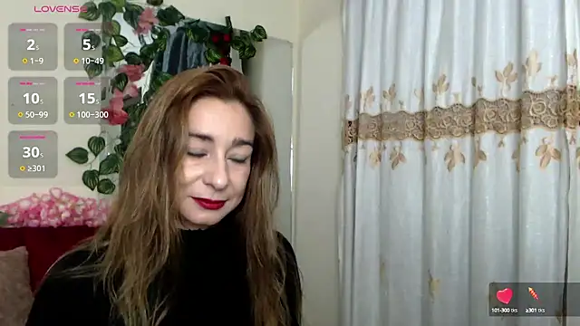 Snapshot of Madam_dali chatting on 28, 12, 2024 Madam dali online show from 28, 12, 2024