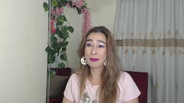 Snapshot of Madam_dali chatting on 18, 2, 2025 Madam dali online show from 18, 2, 2025