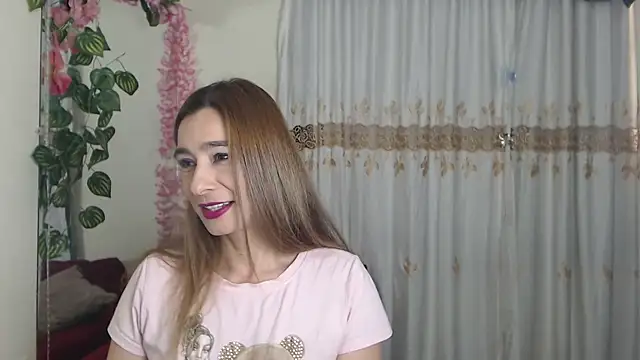 Snapshot of Madam_dali chatting on 18, 2, 2025 Madam dali online show from 18, 2, 2025