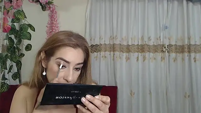 Snapshot of Madam_dali chatting on 22, 2, 2025 Madam dali online show from 22, 2, 2025
