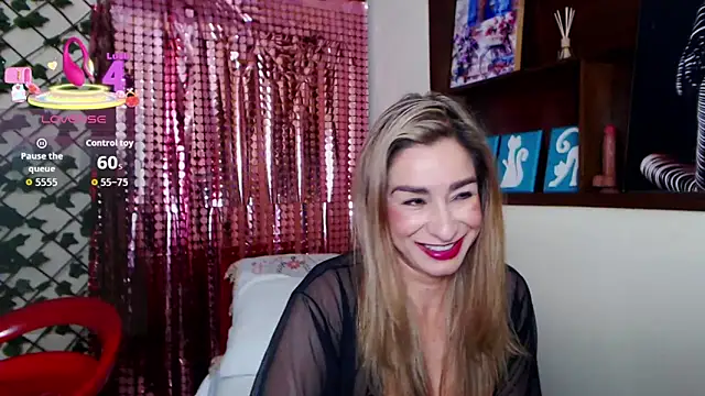 Snapshot of Madam_dali chatting on 9, 9, 2025 Madam dali online show from 9, 9, 2025