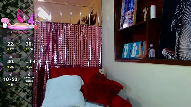 Snapshot of Madam_dali chatting on 15, 11, 2025 Madam dali online show from 15, 11, 2025