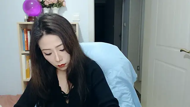 SuSushi728 online show from 17, 3, 2026