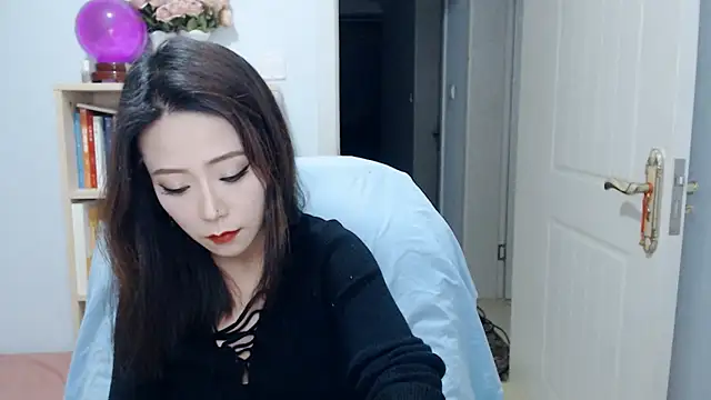 SuSushi728 online show from 23, 4, 2026