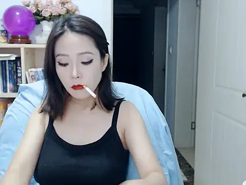 SuSushi728 online show from 18, 7, 2026