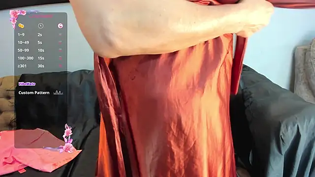 JennieRosse online show from 11, 10, 2025