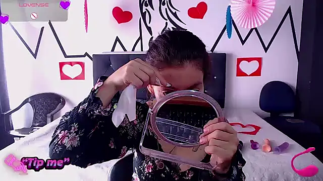 Snapshot of Tefannyy_ chatting on 10, 2, 2025 Tefannyy online show from 10, 2, 2025